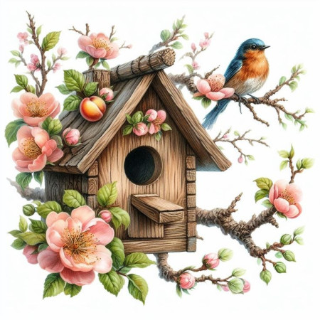 projekt ,,Hniezdisko"